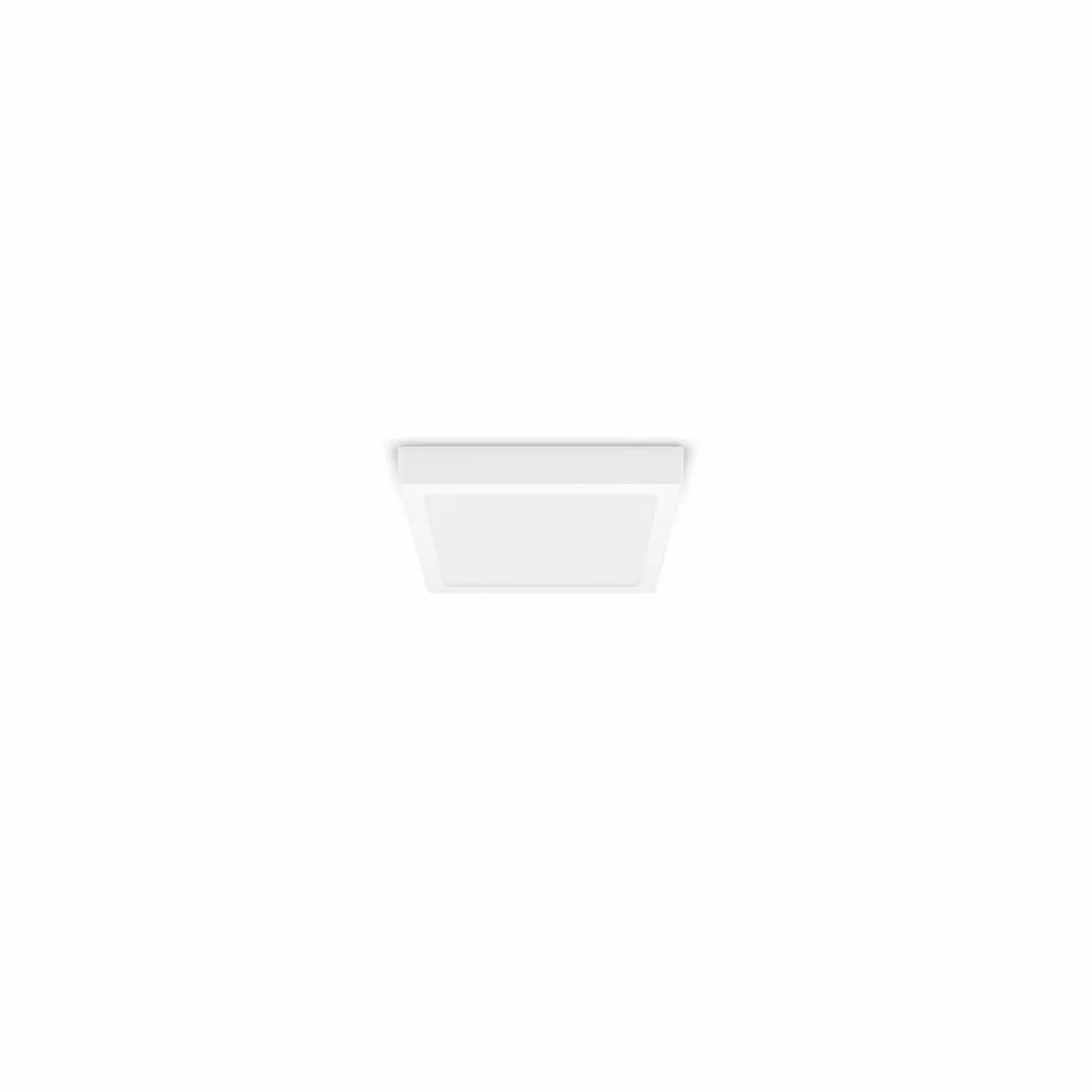 Philips Signify Philips MAGNEOS Funktionel LED Downlight Firkantet Loftlampe I Hvid - SF DL252 SQ 210 12W 27K WH 06 4 Philips Signify Philips MAGNEOS Funktionel LED Downlight Firkantet Loftlampe I Hvid - SF DL252 SQ 210 12W 27K WH 06 - Billede 2
