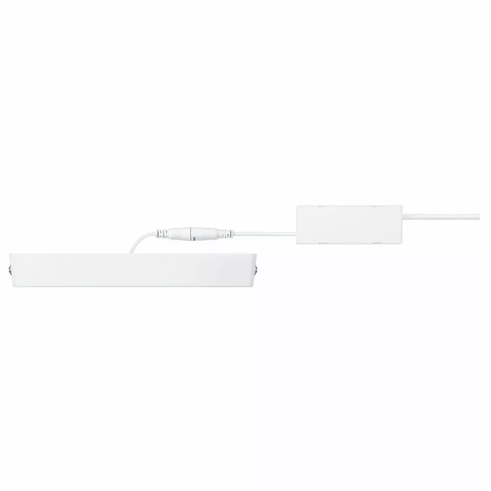 Philips Signify Philips MAGNEOS Funktionel LED Downlight Firkantet Loftlampe I Hvid - SF DL252 SQ 210 12W 27K WH 06 6 Philips Signify Philips MAGNEOS Funktionel LED Downlight Firkantet Loftlampe I Hvid - SF DL252 SQ 210 12W 27K WH 06 - Billede 4