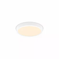 Philips Signify Philips MAGNEOS Funktionel LED Downlight Rund Loftlampe I Hvid - SF DL252 RD 284 20W 27K WH 06 -Indendørs Belysning Salgsbutik philips magneos funktionel led downlight rund loftslampe i hvid sf dl252 rd 284 20w 27k wh 06 2