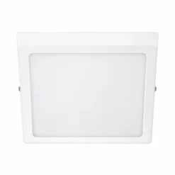Philips Signify Philips MAGNEOS Funktionel LED Downlight Rund Loftlampe I Hvid - SF DL252 SQ 210 12W 40K WH 06 -Indendørs Belysning Salgsbutik philips magneos funktionel led downlight rund loftslampe i hvid sf dl252 sq 210 12w 40k wh 06 1