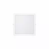 Philips Signify Philips MAGNEOS Funktionel LED Downlight Rund Loftlampe I Hvid - SF DL252 SQ 210 12W 40K WH 06 -Indendørs Belysning Salgsbutik philips magneos funktionel led downlight rund loftslampe i hvid sf dl252 sq 210 12w 40k wh 06