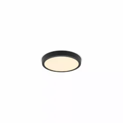 Philips Signify Philips MAGNEOS Funktionel LED Downlight Rund Loftlampe I Sort - SF DL252 RD 284 20W 27K BL 06 -Indendørs Belysning Salgsbutik philips magneos funktionel led downlight rund loftslampe i sort sf dl252 rd 284 20w 27k bl 06 2