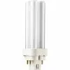 Philips Master PL-C 10W-hvid-4PIN 1 Stk - 8711500623294 -Indendørs Belysning Salgsbutik philips master pl c 10w hvid 4pin 1 stk 8711500623294