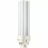 Philips Master PL-C 13W-hvid-4PIN 1 Stk - 8711500623317 -Indendørs Belysning Salgsbutik philips master pl c 13w hvid 4pin 1 stk 8711500623317