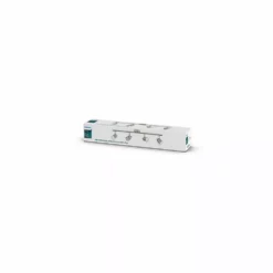 Philips Signify Philips Meranti Essentials Spots I Mat Krom M. Glas - 4x35W 230V -Indendørs Belysning Salgsbutik philips meranti bartube nickel 4x35w 230v 2