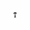 Philips Signify Philips MyGarden Alpenglow Søjlelampe, Sort 1x60W -Indendørs Belysning Salgsbutik philips mygarden alpenglow sojlelampe sort 1x60w