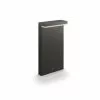 Philips Signify Philips MyGarden Bustan Pedestal Antrasit 2x4.5W SELV - 8718696158890 2 Philips Signify Philips MyGarden Bustan Pedestal Antrasit 2x4.5W SELV - 8718696158890 -Indendørs Belysning Salgsbutik philips mygarden bustan pedestal antrasit 2x45w selv 8718696158890