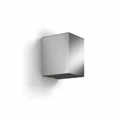 Philips Signify Philips MyGarden Cistus Væg Lanterne Inox 2x4.5W SELV - 8718696159422 -Indendørs Belysning Salgsbutik philips mygarden cistus vaeg lanterne inox 2x45w selv 8718696159422 1
