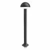 Philips Signify Philips MyGarden Dust Post Antrasit 1x3W 230V - 8718696120699 -Indendørs Belysning Salgsbutik philips mygarden dust post antrasit 1x3w 230v 8718696120699