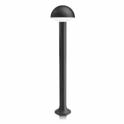 Philips Signify Philips MyGarden Dust Post Antrasit 1x3W 230V - 8718696120699