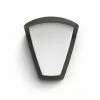 Philips Signify Philips MyGarden Kiskadee Væg Lanterne Antrasit 1x42W - 8718696165850 -Indendørs Belysning Salgsbutik philips mygarden kiskadee vaeg lanterne antrasit 1x42w 8718696165850