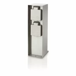 Philips Signify Philips MyGarden Rock Side-earthing Related Articles Inox - 8718291455394