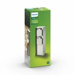 Philips Signify Philips MyGarden Rock Side-earthing Related Articles Inox - 8718291455394 -Indendørs Belysning Salgsbutik philips mygarden rock side earthing related articles inox 8718291455394 3