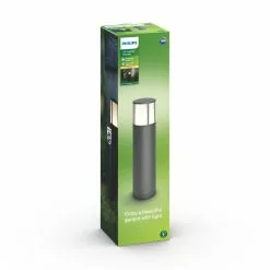 Philips Signify Philips MyGarden Stock Pedestal Antrasit 1x6W 230V - 8718696131329 7 Philips Signify Philips MyGarden Stock Pedestal Antrasit 1x6W 230V - 8718696131329 -Indendørs Belysning Salgsbutik philips mygarden stock pedestal antrasit 1x6w 230v 8718696131329 2