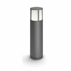 Philips Signify Philips MyGarden Stock Pedestal Antrasit 1x6W 230V - 8718696131329