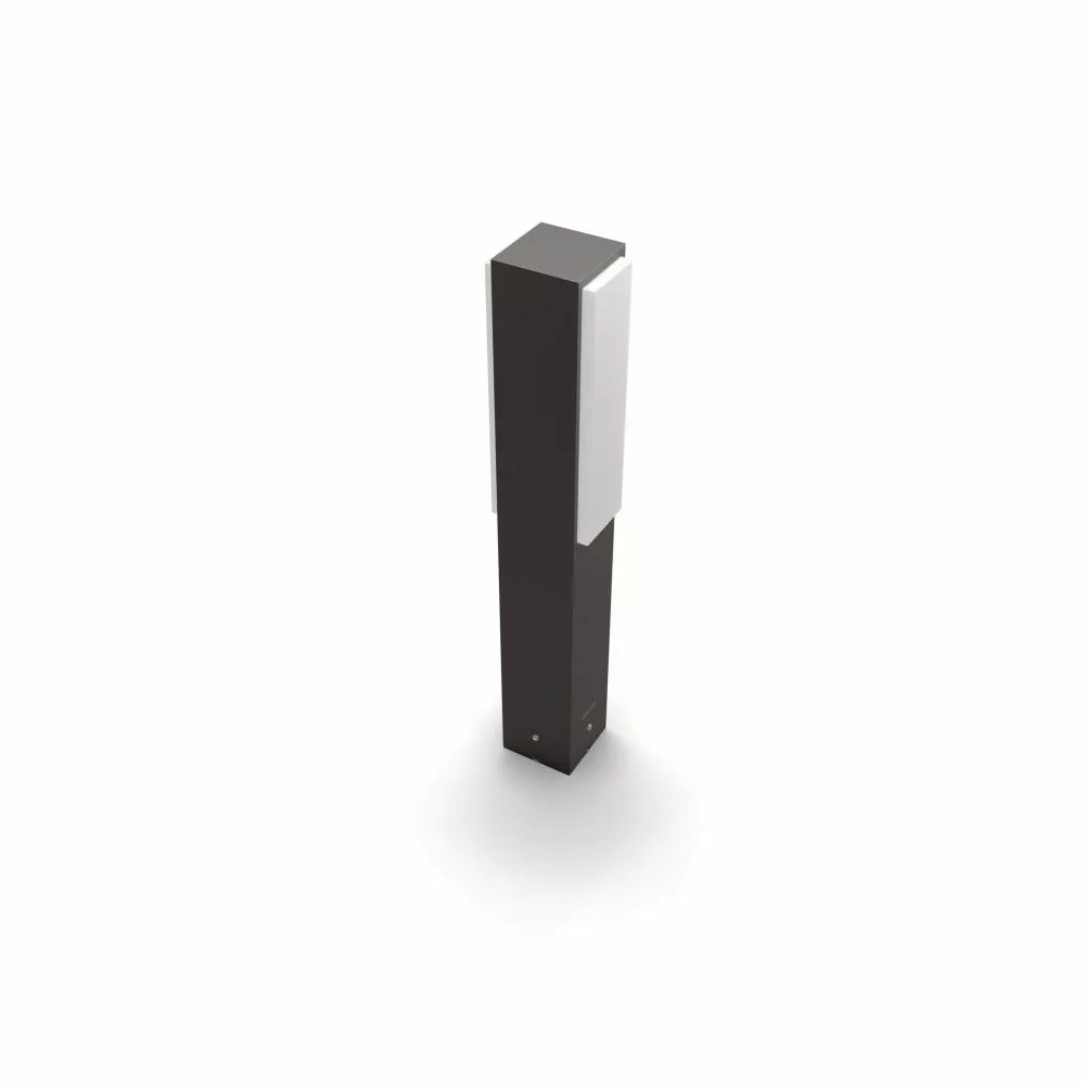 Philips Signify Philips MyGarden Stratosphere Pedestal Antrasit 2x4.5W - 8718696158920 4 Philips Signify Philips MyGarden Stratosphere Pedestal Antrasit 2x4.5W - 8718696158920 - Billede 2
