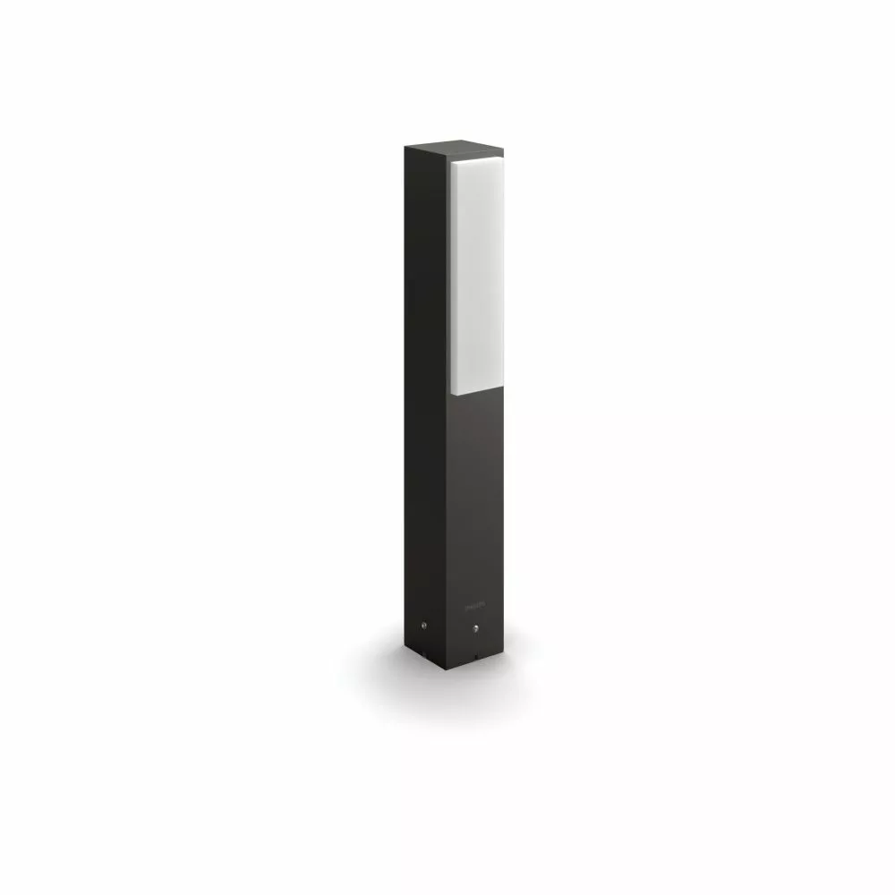 Philips Signify Philips MyGarden Stratosphere Pedestal Antrasit 2x4.5W - 8718696158920 3 Philips Signify Philips MyGarden Stratosphere Pedestal Antrasit 2x4.5W - 8718696158920