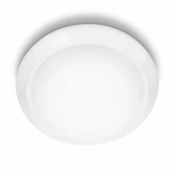 Philips Signify Philips MyLiving Cinnabar 2700K Loftlampe Hvid 4x4W - 8718696122785