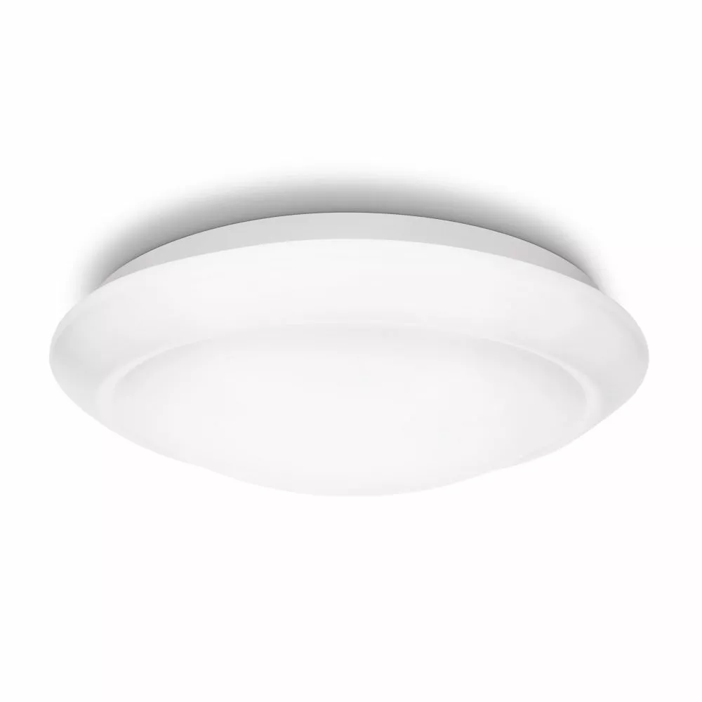Philips Signify Philips MyLiving Cinnabar 2700K Loftlampe Hvid 4x4W - 8718696122785 6 Philips Signify Philips MyLiving Cinnabar 2700K Loftlampe Hvid 4x4W - 8718696122785 - Billede 4