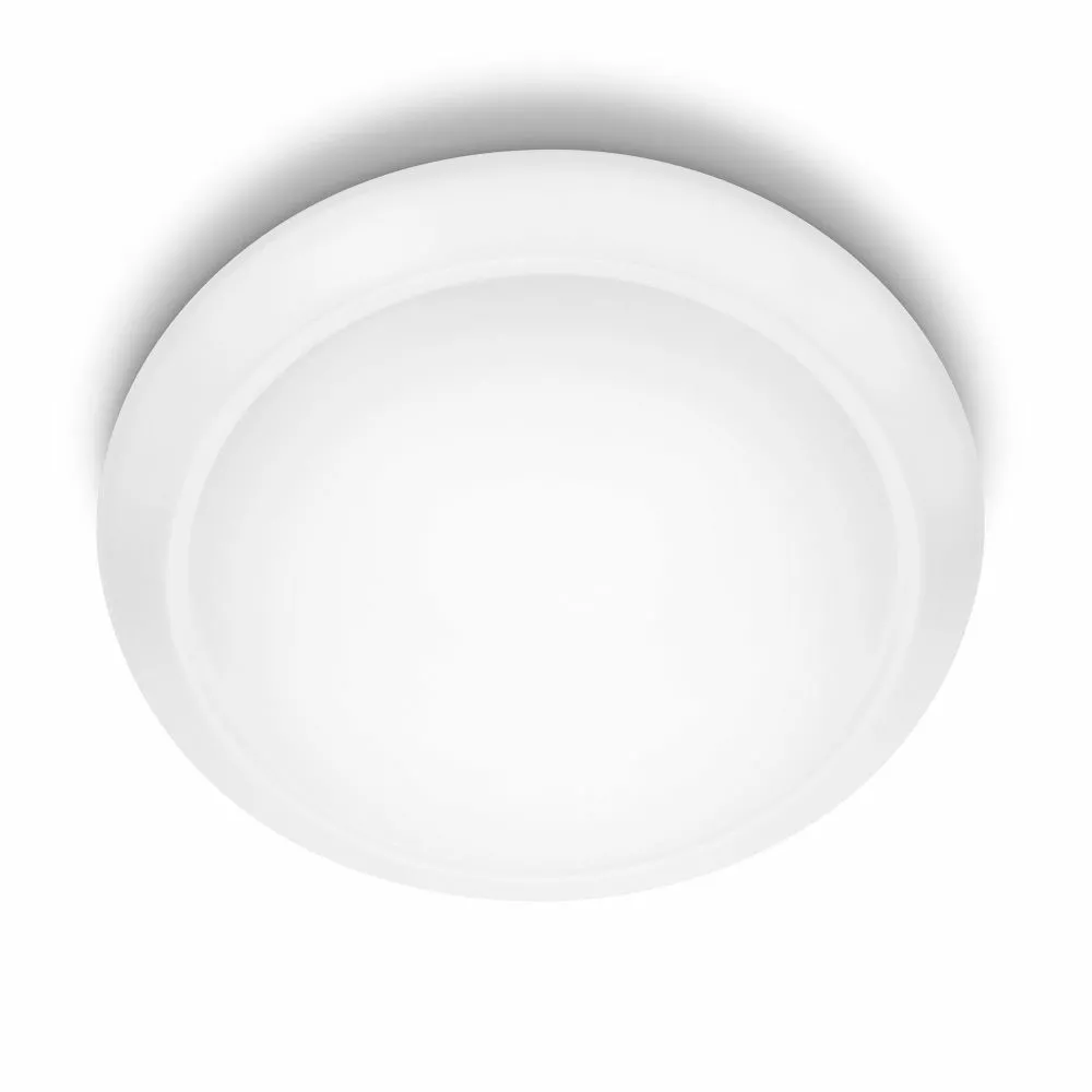 Philips Signify Philips MyLiving Cinnabar 2700K Loftlampe Hvid 4x4W - 8718696122785 3 Philips Signify Philips MyLiving Cinnabar 2700K Loftlampe Hvid 4x4W - 8718696122785