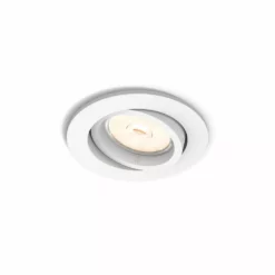 Philips Signify Philips MyLiving DONEGAL Recessed Hvid 1xNW 230V - 8718696160848