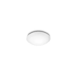 Philips Signify Philips MyLiving Suede Væg- Og Loftslampe LED, Hvid 4x5W