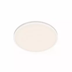 Philips Signify Philips Ozziet Funktionel LED Loftlampe I Hvid Plastik - CL570 RD 36W 27K W HV 06 Rustfritstål 8 Philips Signify Philips Ozziet Funktionel LED Loftlampe I Hvid Plastik - CL570 RD 36W 27K W HV 06 Rustfritstål -Indendørs Belysning Salgsbutik philips ozziet funktionel led loftslampe i hvid plastik cl570 rd 36w 27k w hv 06 rustfristal 1