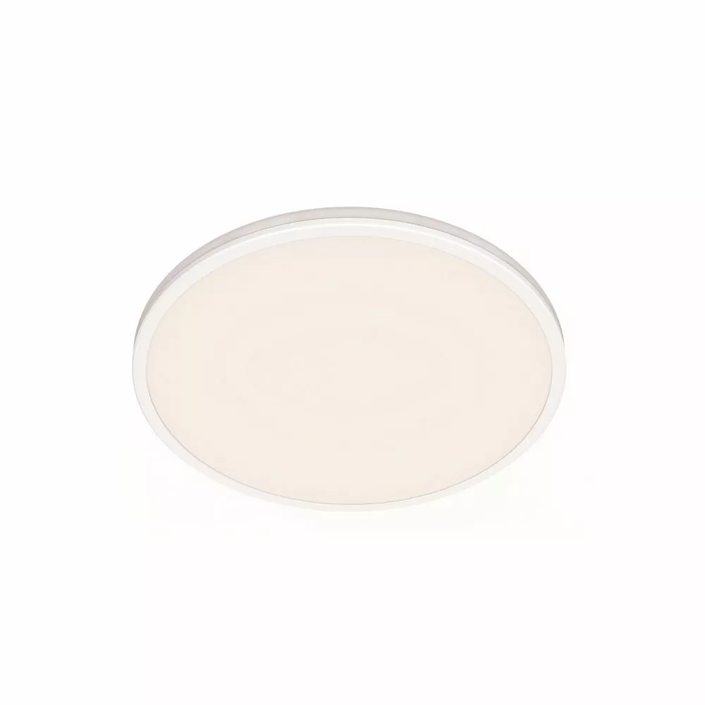 Philips Signify Philips Ozziet Funktionel LED Loftlampe I Hvid Plastik - CL570 RD 36W 27K W HV 06 Rustfritstål 4 Philips Signify Philips Ozziet Funktionel LED Loftlampe I Hvid Plastik - CL570 RD 36W 27K W HV 06 Rustfritstål - Billede 2