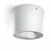 Philips Signify Philips Phase Single Spot Hvid 1x4.5w -Indendørs Belysning Salgsbutik philips phase single spot hvid 1x45w