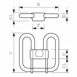 Philips PL-Q-28W- Hvid-2PIN 1 Stk - 8711500274557 -Indendørs Belysning Salgsbutik philips pl q 28w hvid 2pin 1 stk 8711500274557 1