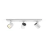 Philips Signify Philips Runner Bar/tube - Hvid 3x50w 230v -Indendørs Belysning Salgsbutik philips runner bartube hvid 3x50w 230v