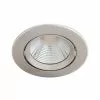 Philips Signify Philips SPARKLE Funktionel LED Indbygningsspots I Nikkel Metal/plastik - SL261 RD 070 5.5W 27K N HV R 3p 1 Philips Signify Philips SPARKLE Funktionel LED Indbygningsspots I Nikkel Metal/plastik - SL261 RD 070 5.5W 27K N HV R 3p -Indendørs Belysning Salgsbutik philips sparkle funktionel led indbygningsspots i nikkel metalplastik sl261 rd 070 55w 27k n hv r 3p