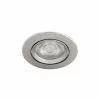 Philips Signify Philips SPARKLE Funktionel LED Indbygningsspots I Sølv Metal/plastik - SL261 RD 070 5W 27K N HV L 3p