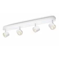 Philips Signify Philips Star Bar/tube Led Hvid 4x4w