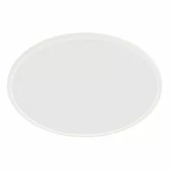 Philips Signify Philips SuperSlim LED Udendørsloftslampe I Hvid Rustfritstål- W 15W 27K White IP54