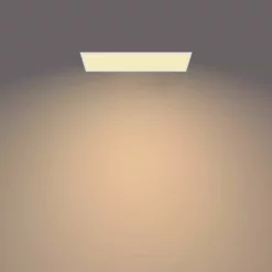 Philips Signify Philips Touch LED Funktionel Loftlampe I Hvid Rustfritstål- CL560 RT 36W 27K W HV06 -Indendørs Belysning Salgsbutik philips touch led funktionel loftslampe i hvid rustfristal cl560 rt 36w 27k w hv06 2