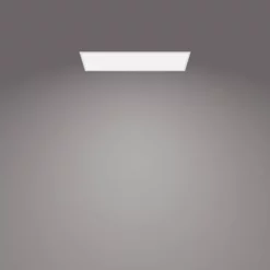 Philips Signify Philips Touch LED Funktionel Loftlampe I Hvid Rustfritstål- CL560 RT 36W 40K W HV06 -Indendørs Belysning Salgsbutik philips touch led funktionel loftslampe i hvid rustfristal cl560 rt 36w 40k w hv06 2