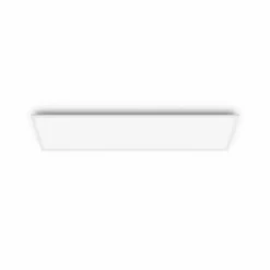 Philips Signify Philips Touch LED Funktionel Loftlampe I Hvid Rustfritstål- CL560 RT 36W 40K W HV06