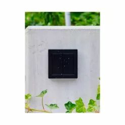 Philips Hue Senic Outdoor Kontakt - Enkelt Matsort - Friends Of Hue -Indendørs Belysning Salgsbutik senic outdoor kontakt enkelt matsort friends of hue 2