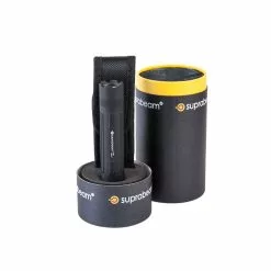 Suprabeam Q3Defend Lommelygte -Indendørs Belysning Salgsbutik suprabeam q3defend lommelygte 4