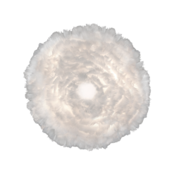 UMAGE - Eos Up Loft/væglampe Ø40 Cm Hvid - VAREN ER UDGÅET -Indendørs Belysning Salgsbutik umage eos up loftvaeglampe o40 cm hvid 1