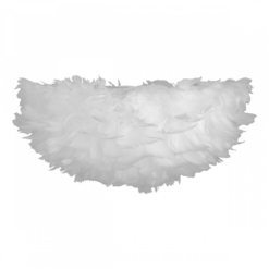 UMAGE - Eos Up Loft/væglampe Ø40 Cm Hvid - VAREN ER UDGÅET -Indendørs Belysning Salgsbutik umage eos up loftvaeglampe o40 cm hvid 2