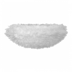 UMAGE - Eos Up Loft/væglampe Ø70 Cm Hvid - VAREN ER UDGÅET 6 UMAGE - Eos Up Loft/væglampe Ø70 Cm Hvid - VAREN ER UDGÅET -Indendørs Belysning Salgsbutik umage eos up loftvaeglampe o70 cm hvid 1