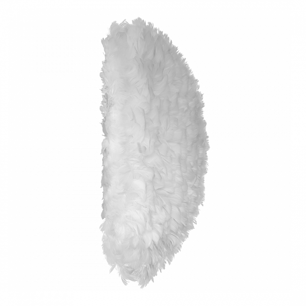 UMAGE - Eos Up Loft/væglampe Ø70 Cm Hvid - VAREN ER UDGÅET 5 UMAGE - Eos Up Loft/væglampe Ø70 Cm Hvid - VAREN ER UDGÅET - Billede 3