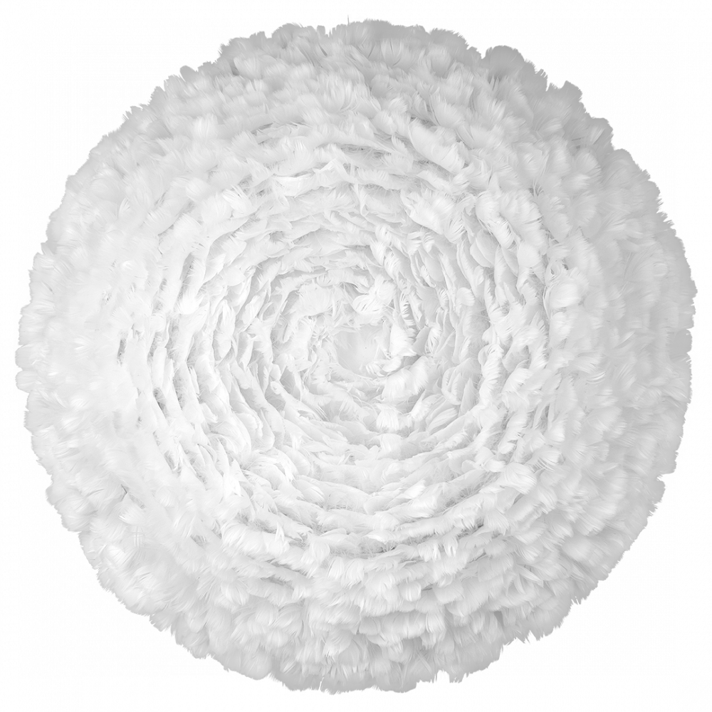 UMAGE - Eos Up Loft/væglampe Ø70 Cm Hvid - VAREN ER UDGÅET 3 UMAGE - Eos Up Loft/væglampe Ø70 Cm Hvid - VAREN ER UDGÅET